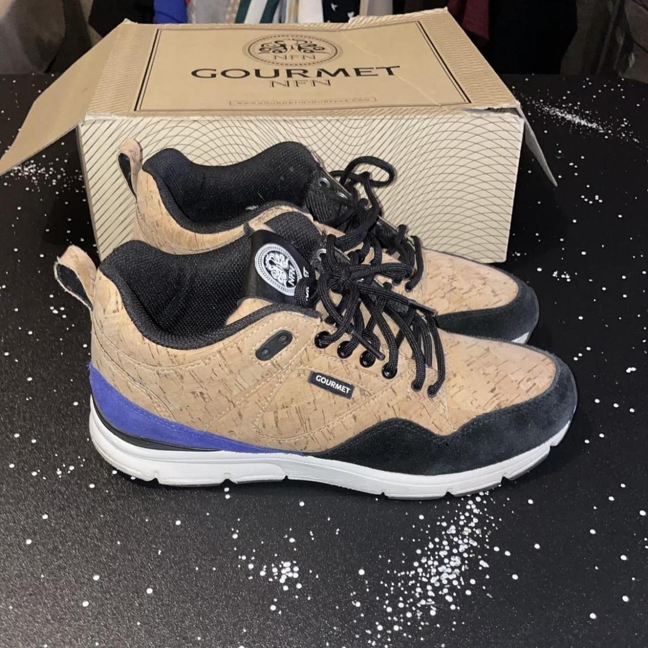 Product Image 2 - MENS Size 8 Gourmet Footwear