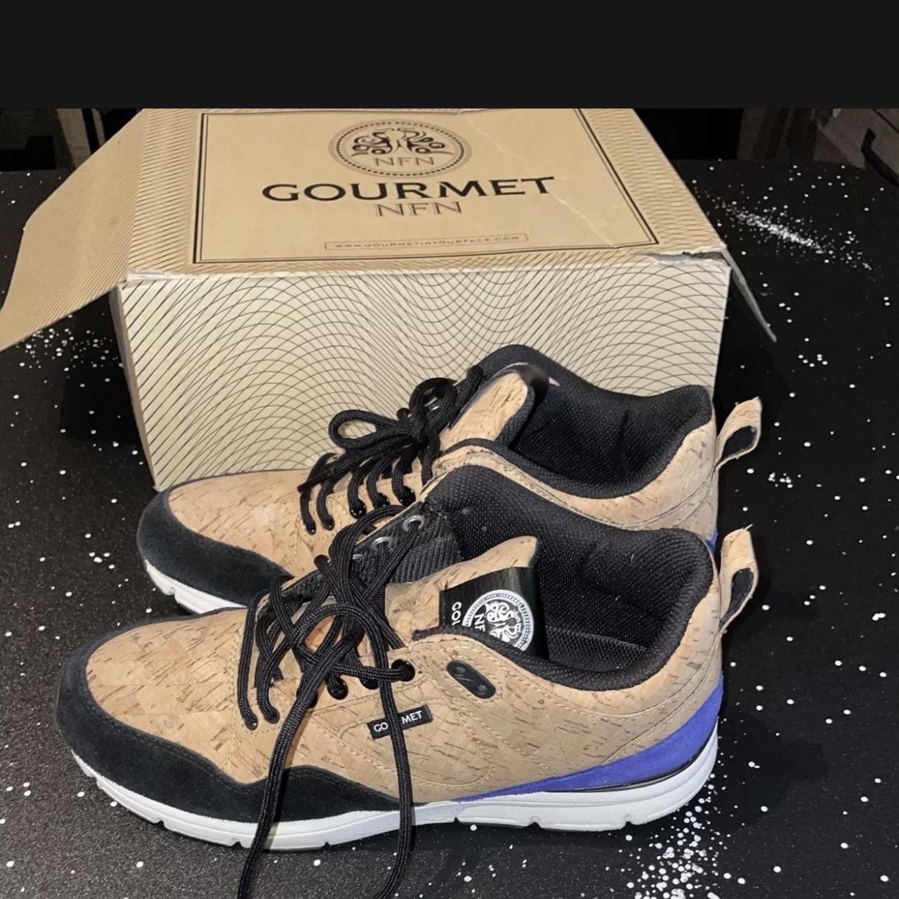 Product Image 4 - MENS Size 8 Gourmet Footwear
