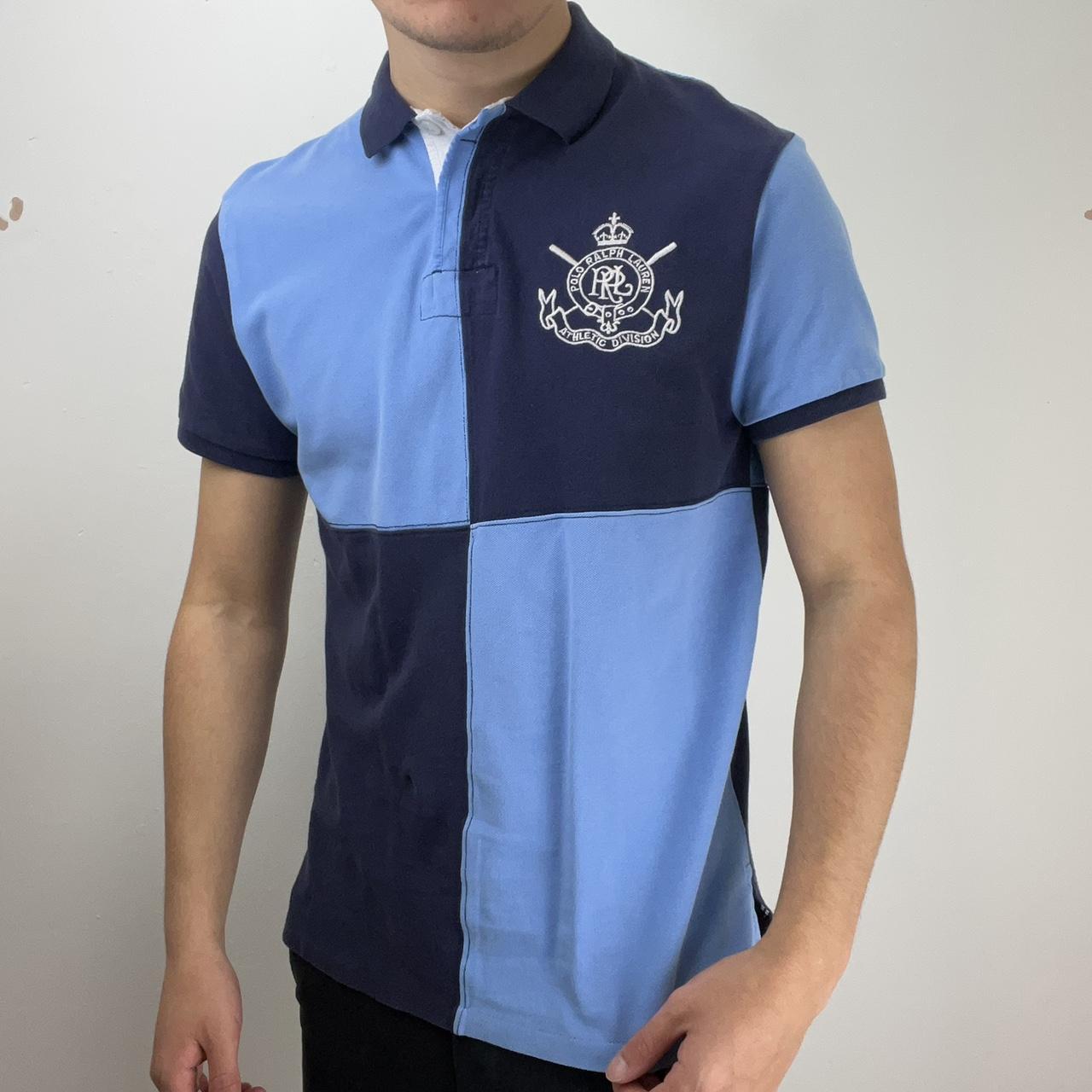 Lauren ralph lauren two tone crepe dress Clearance