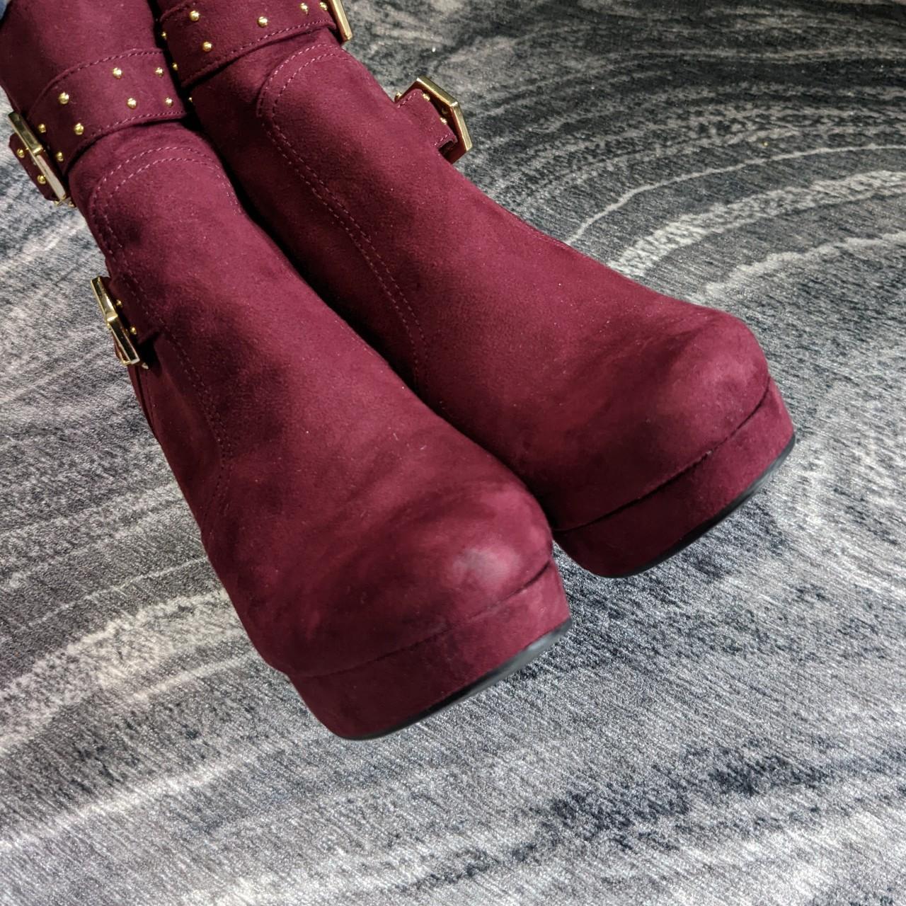 Dalli booties outlet