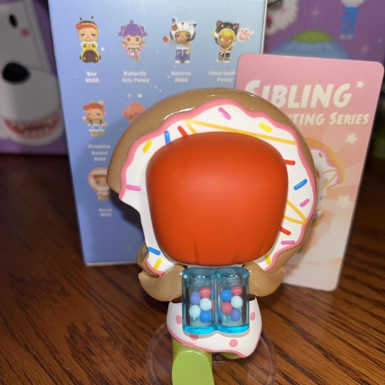 Product Image 3 - Migo Sibling Fighting Blind Box