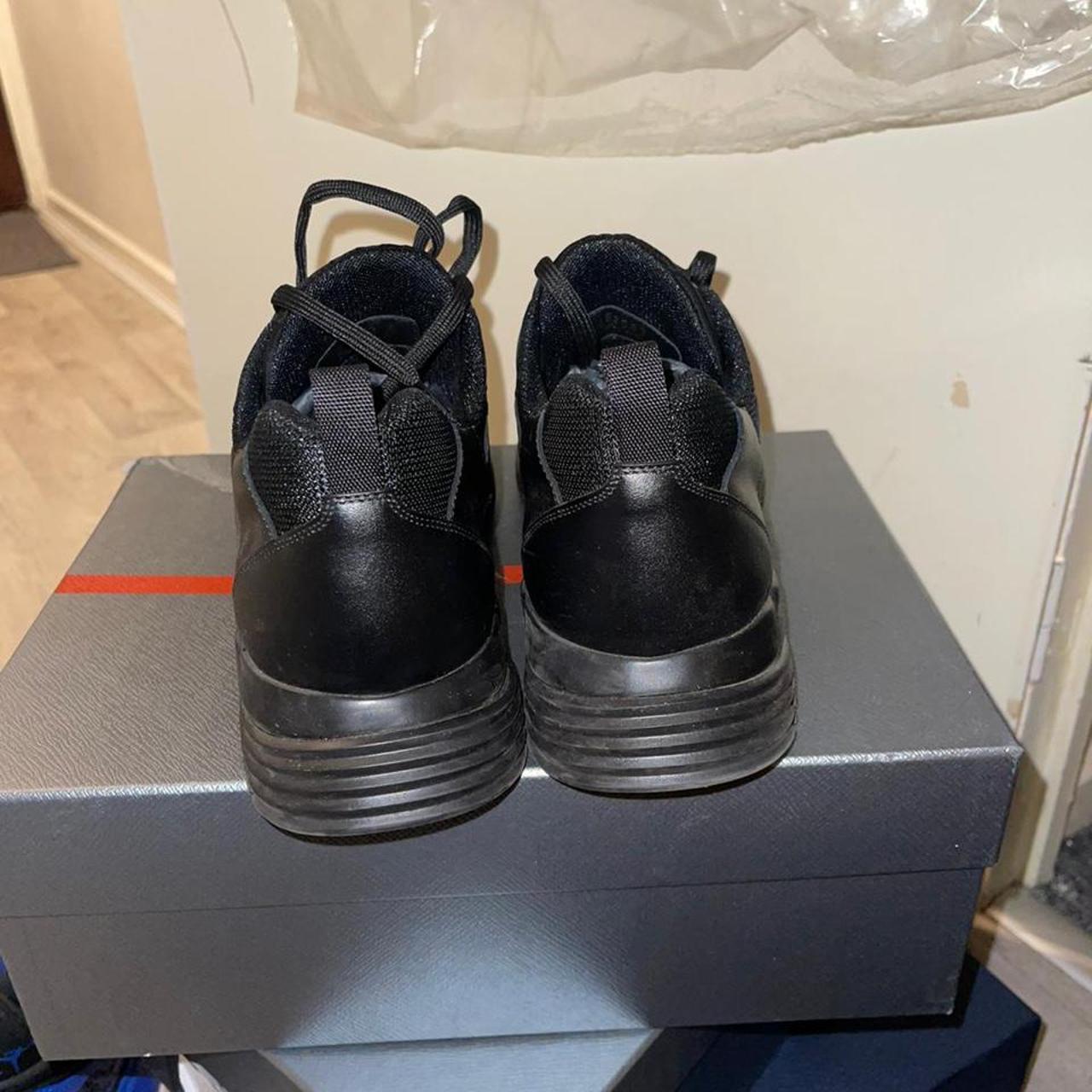 mens prada trainers sale