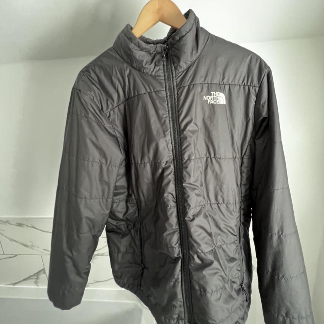 Mens selsley triclimate clearance jacket