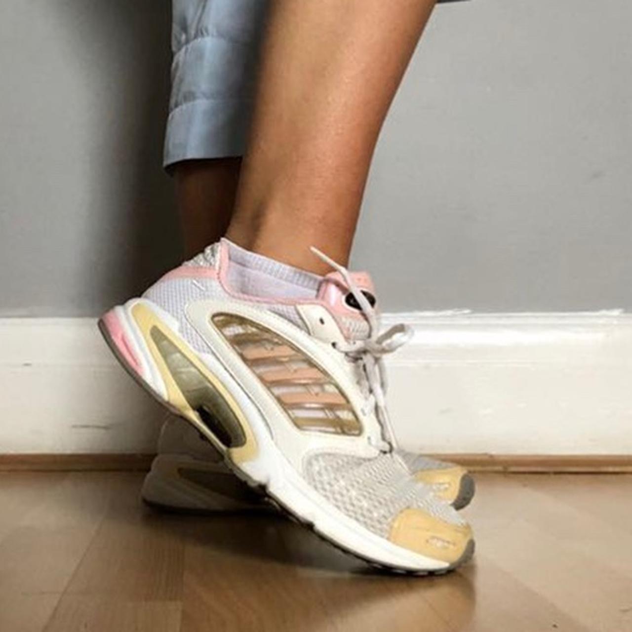 adidas climacool trainers 2004