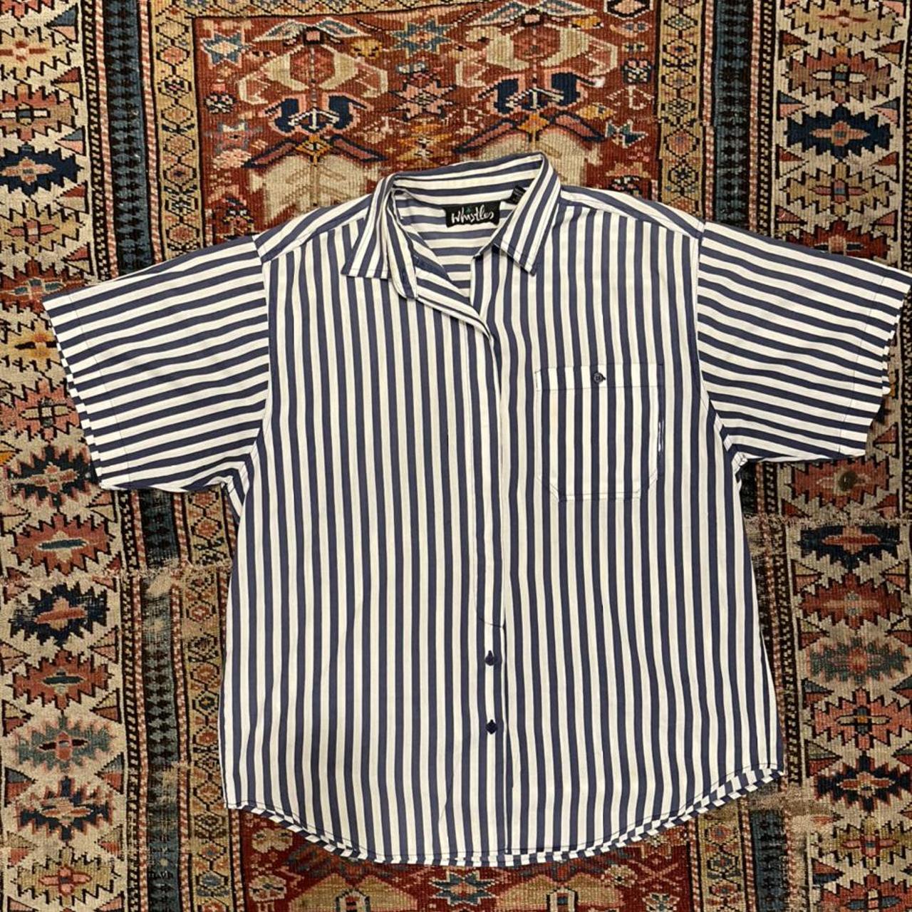 Perfeft shirt for the beach or casual wear. What I... Depop