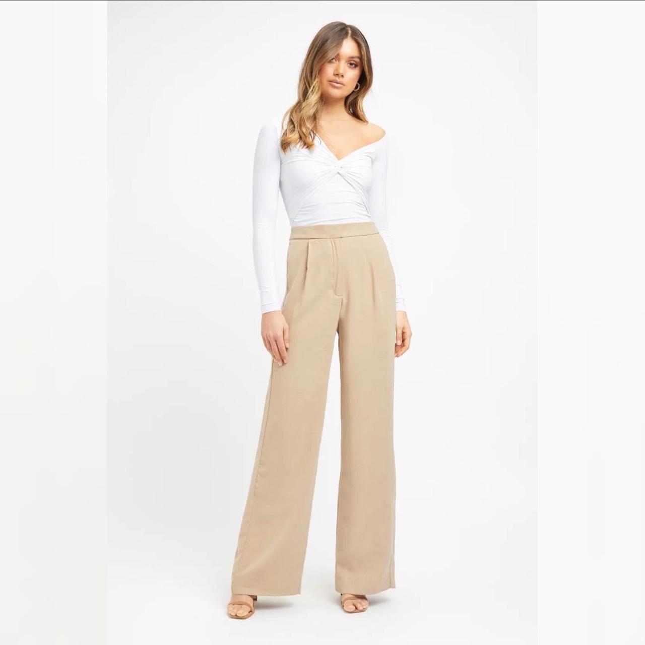 montmartre pants kookai