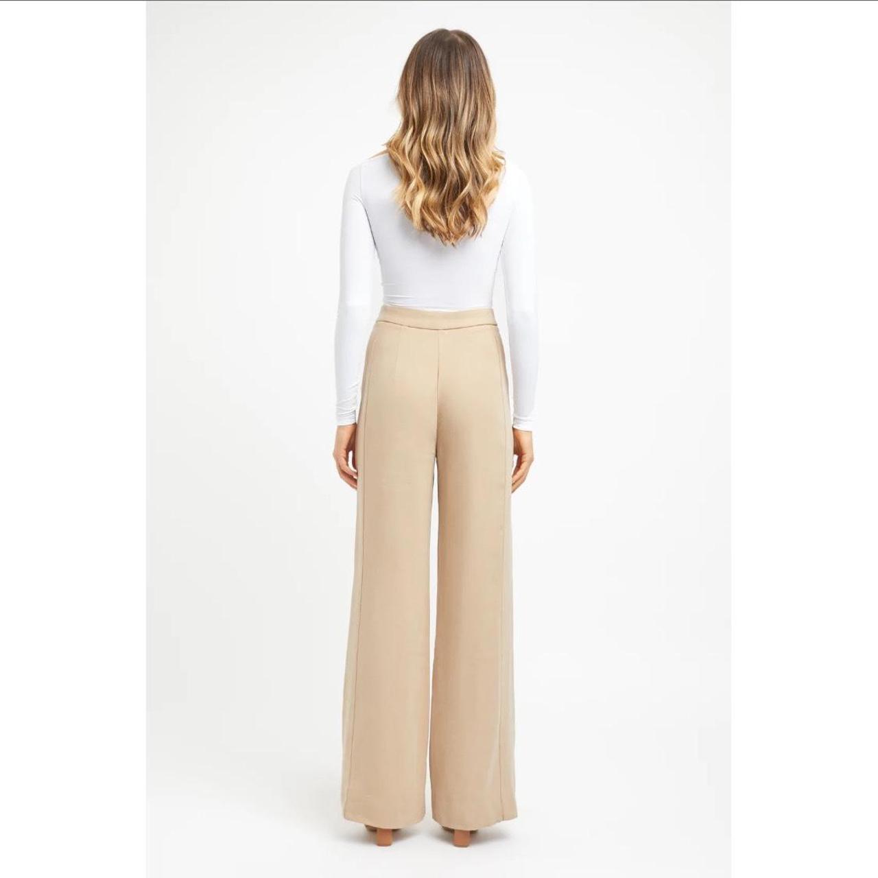 kookai wide leg pants