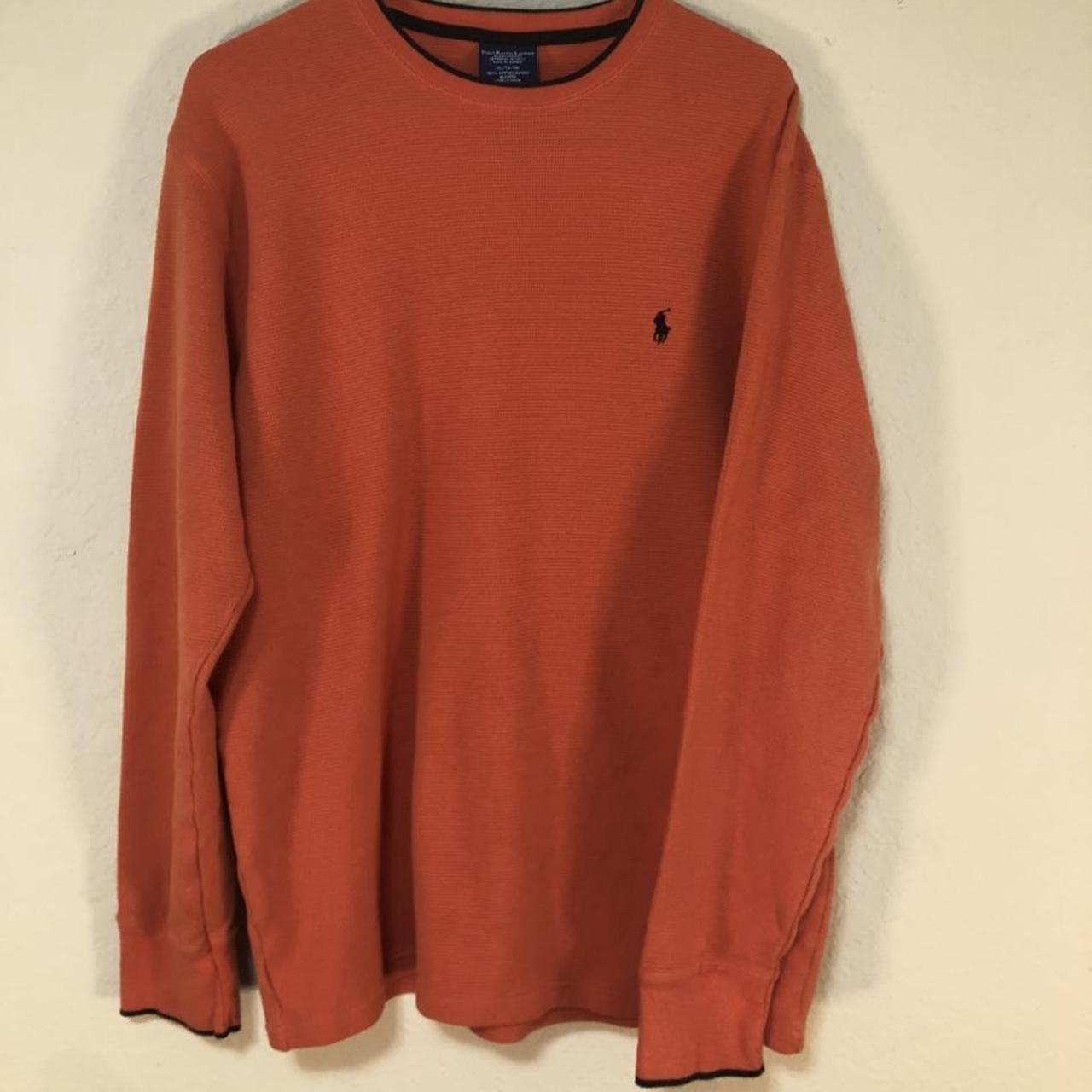 ralph lauren thermal