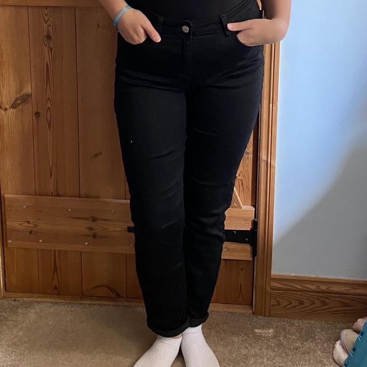 Papaya Women's Jeans Depop