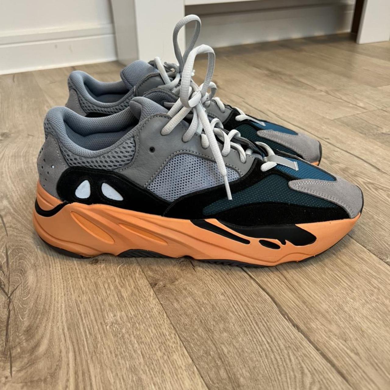 yeezy 700 offspring