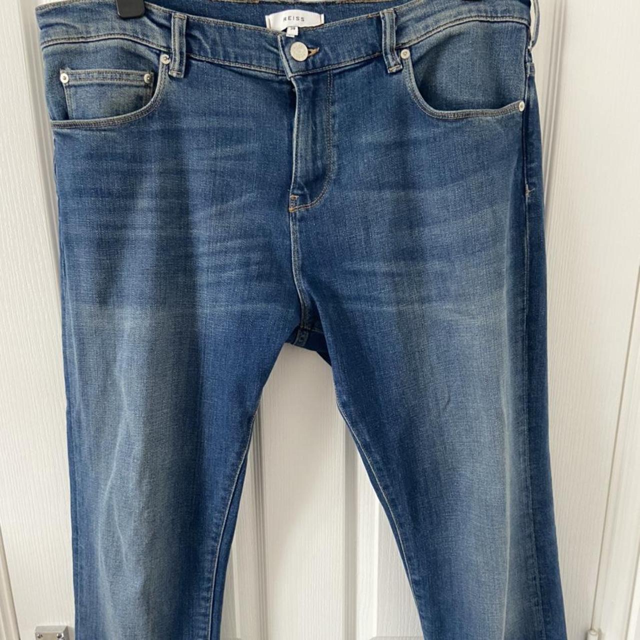 Reiss Men's Jeans | Depop