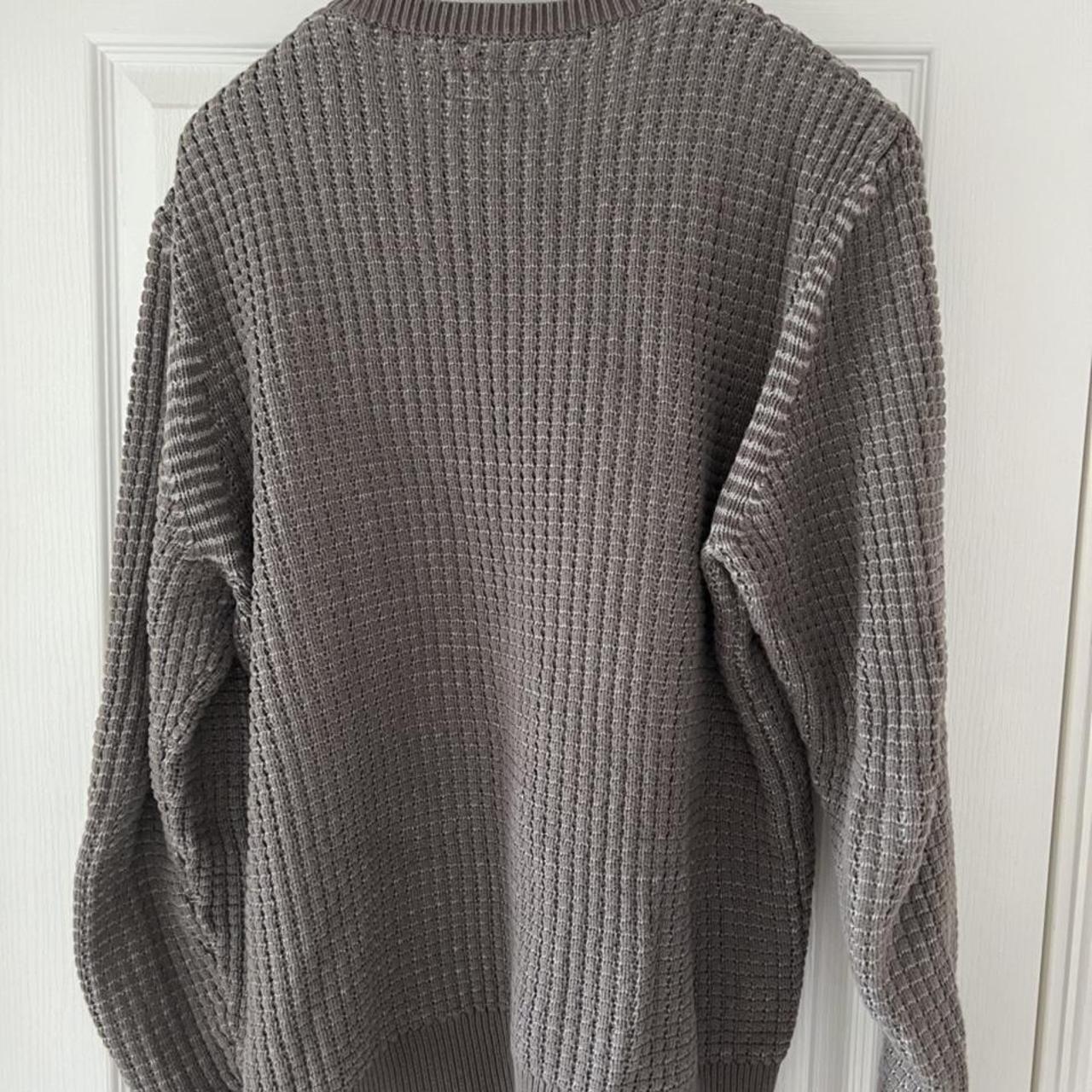 AllSaints Mens Jumper - XL - RRP £99.00. - Depop