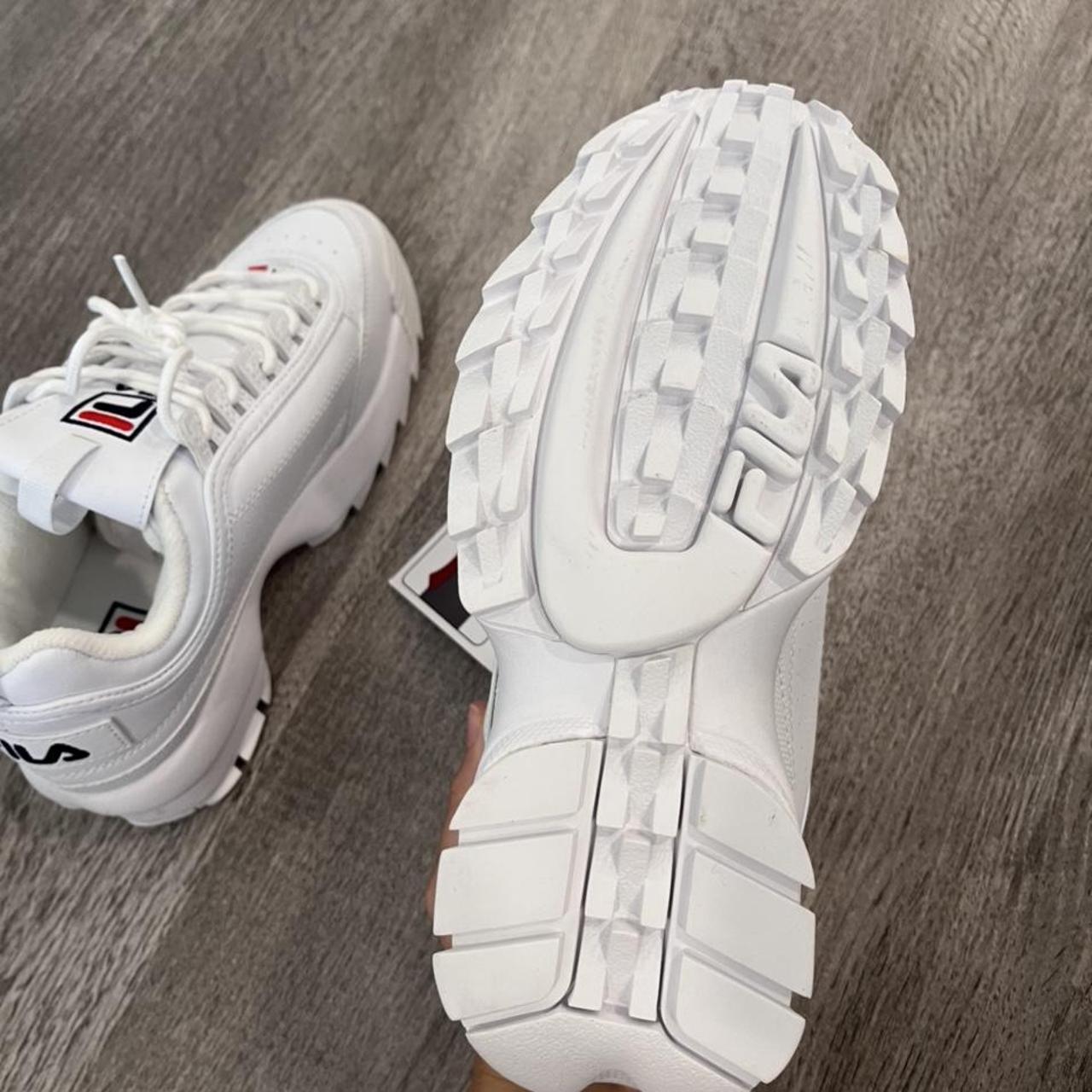 fila disruptor 2 in store near me