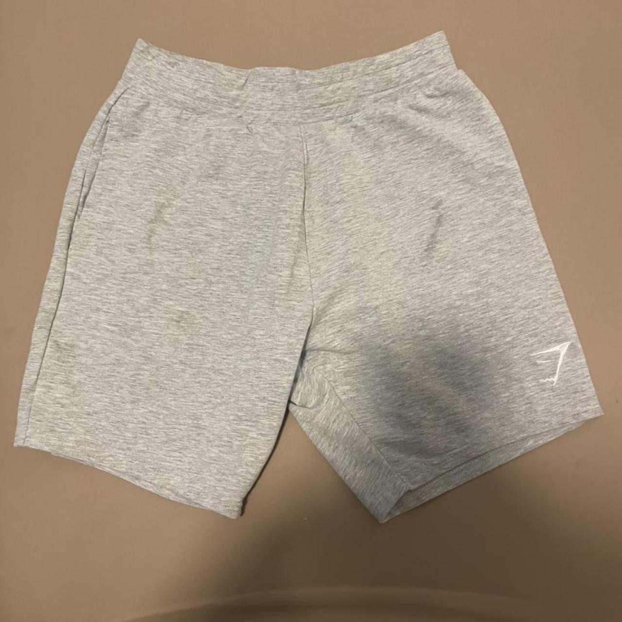 Gymshark Men's Shorts Depop