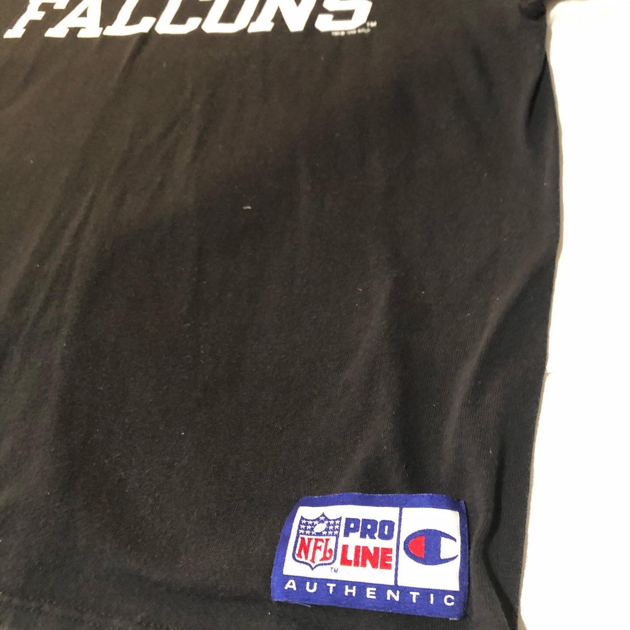 Vintage 1994 Atlanta falcons T-shirt