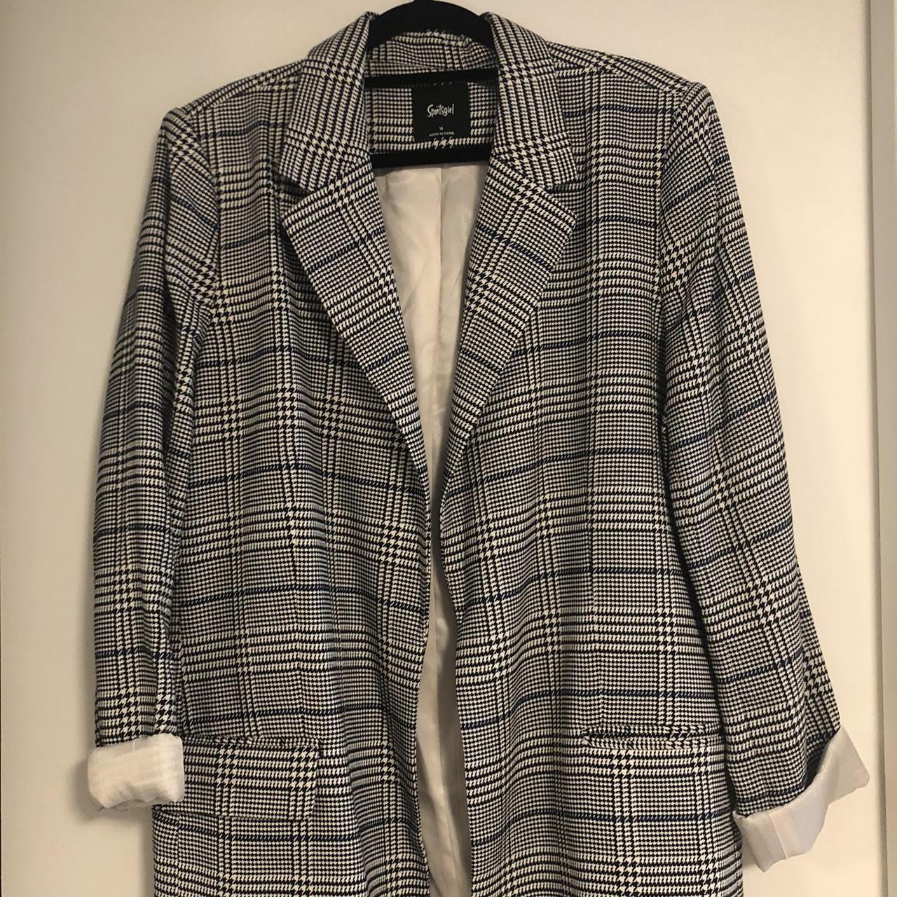 undefeated bomber jacket