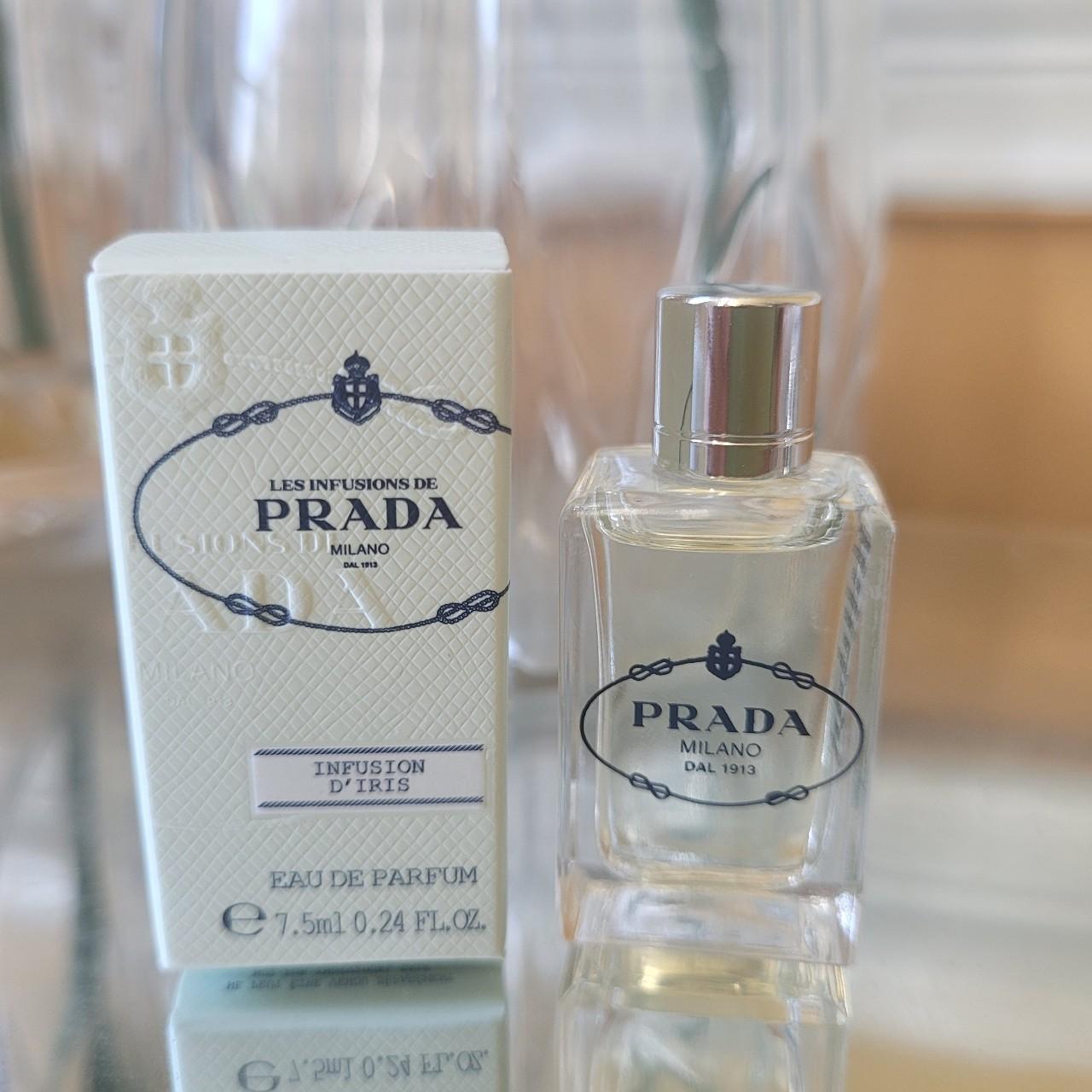 Prada Milan 7.5 ml brand new - Depop