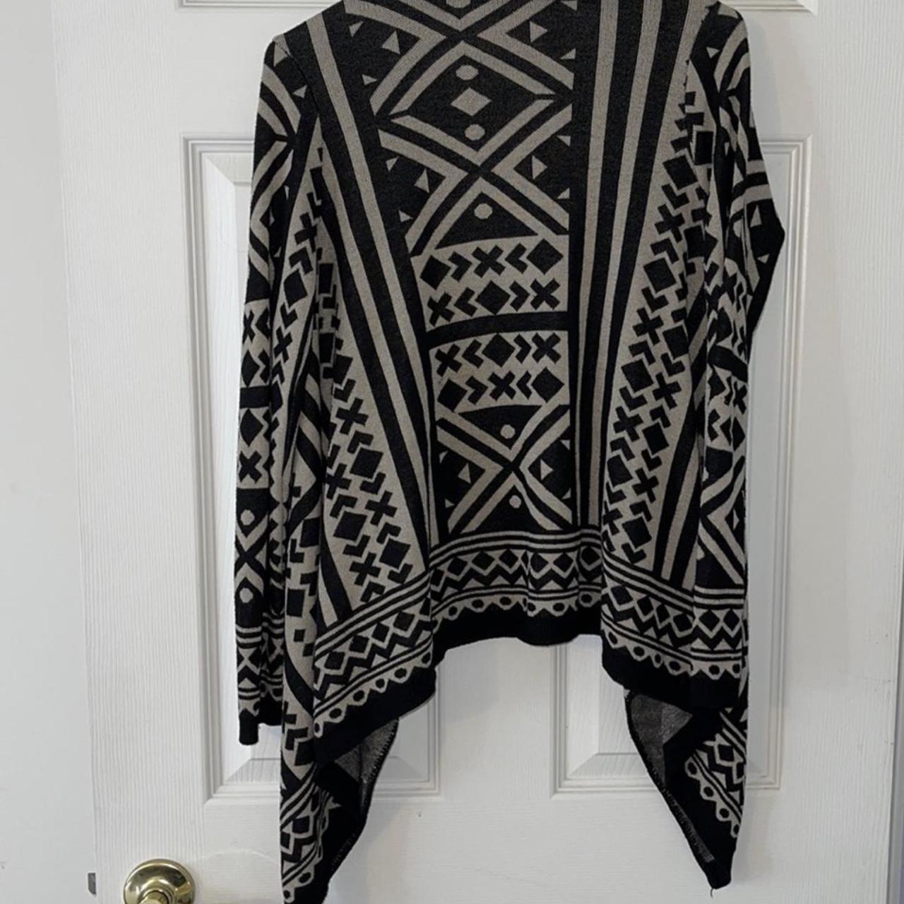 Product Image 3 - Love Chesley Tribal Print Cardigan

Pre