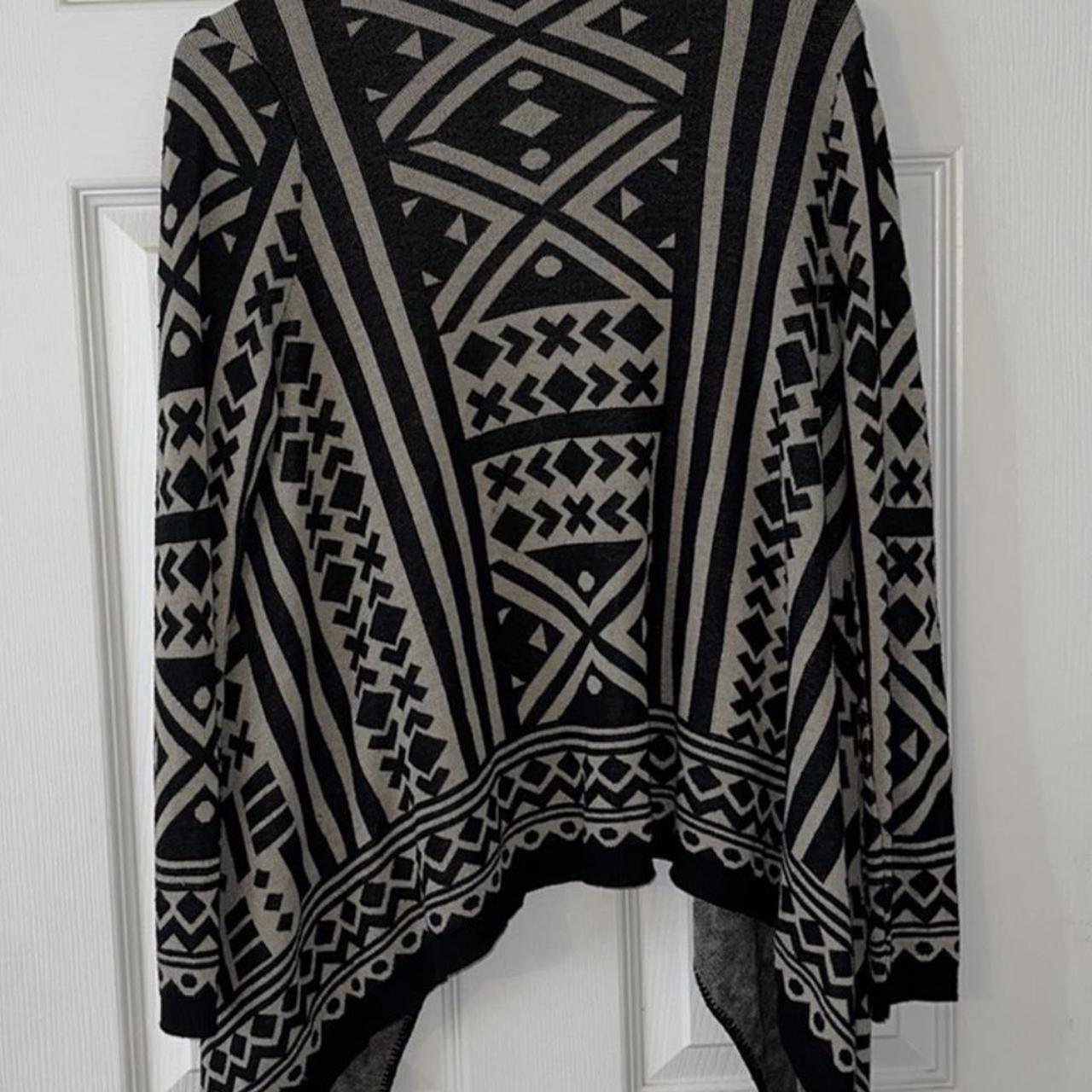 Product Image 4 - Love Chesley Tribal Print Cardigan

Pre