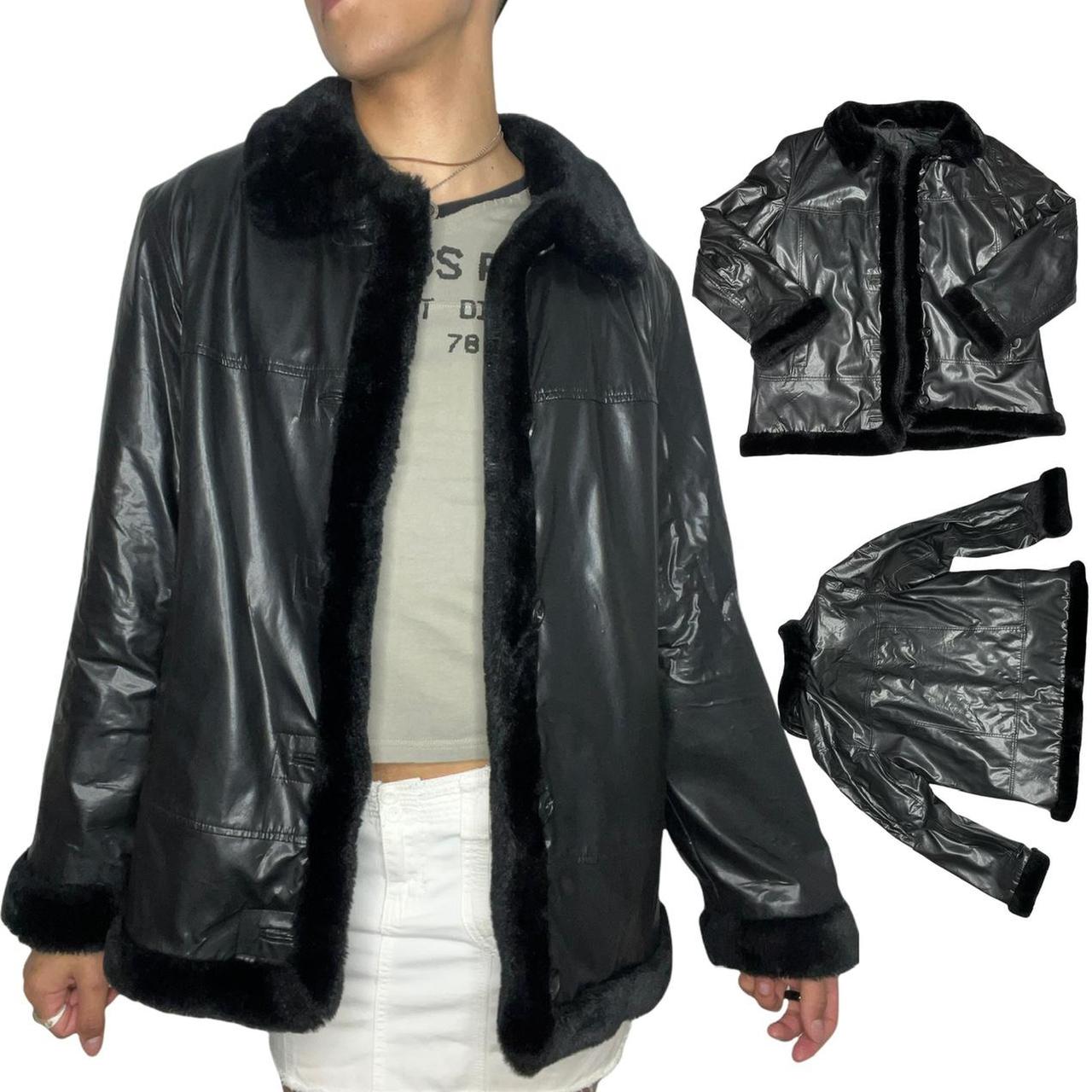 Product Image 1 - Amazing early 2000s PVC fur
