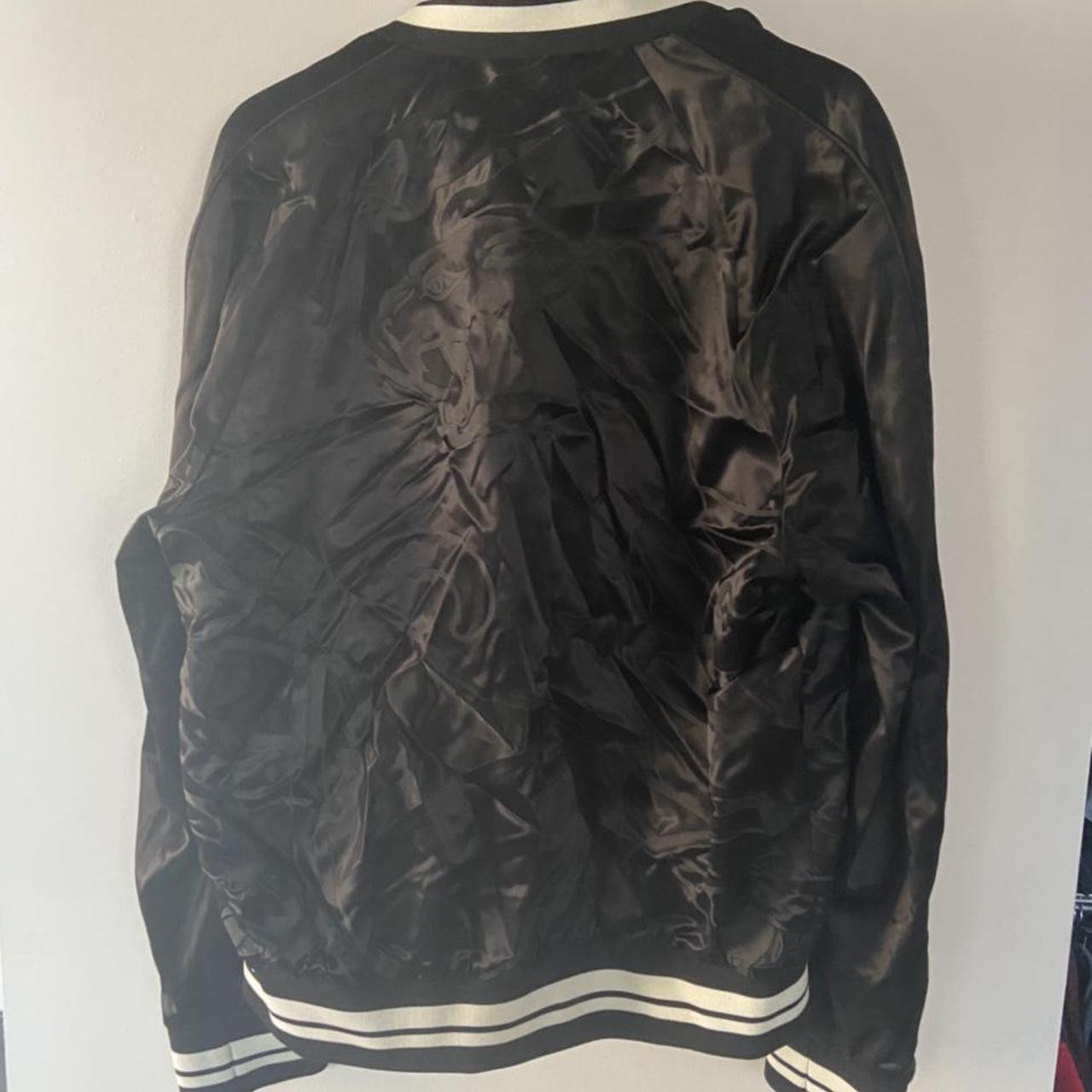 Valentino 2025 panther jacket