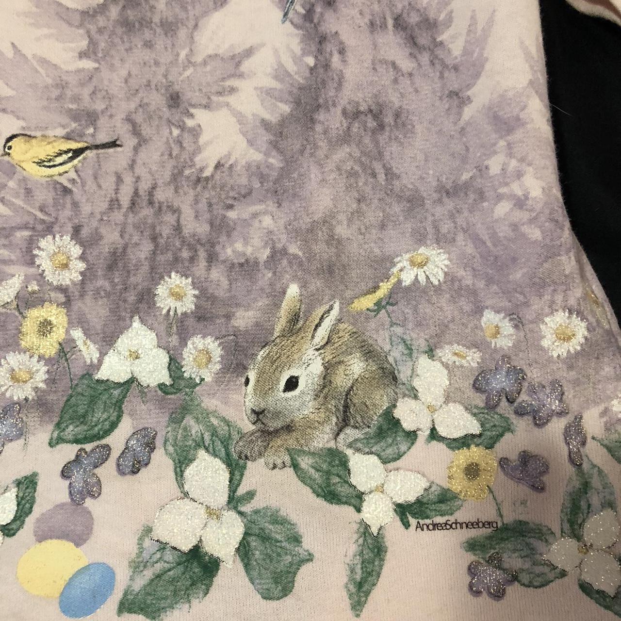Product Image 3 - Lolita  cottagecore rabbit sweater