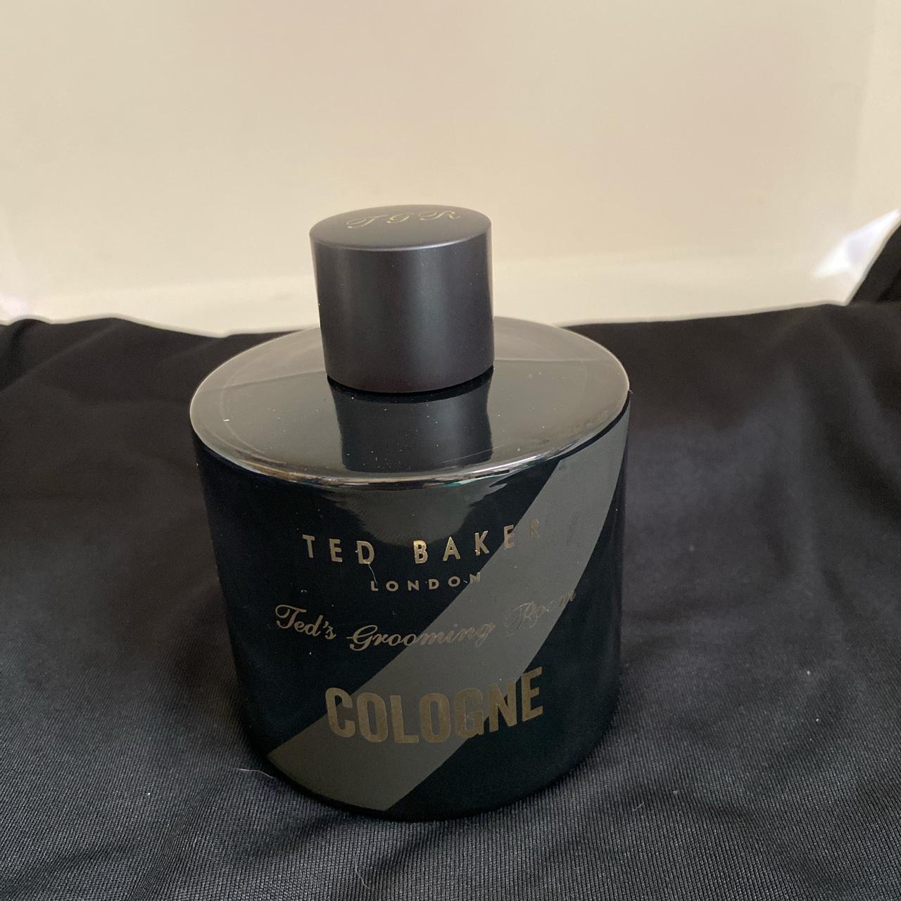 Genuine- Tatty box Ted Baker “ Teds grooming Depop