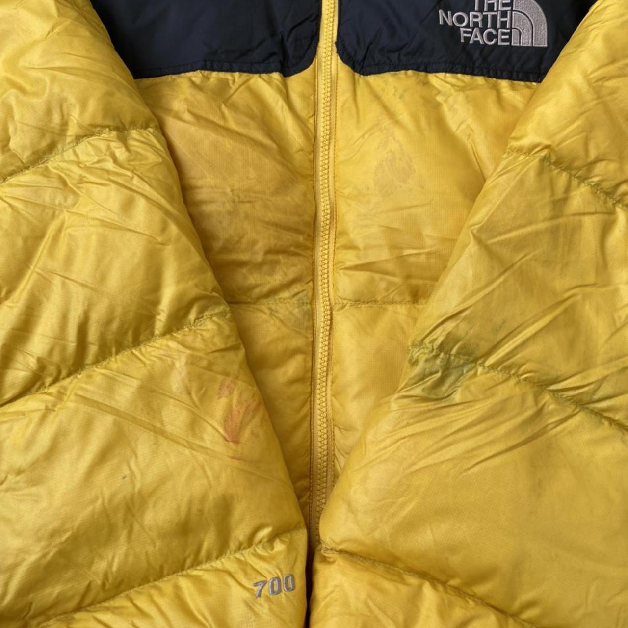 The north face puffer North face puffer... Depop