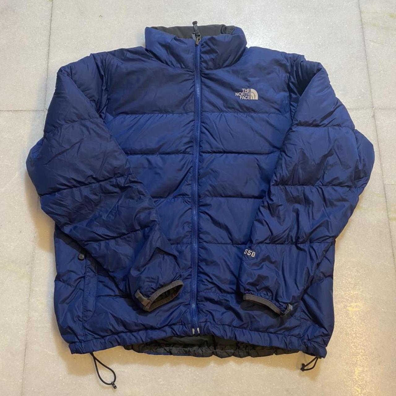 The north face puffer North face puffe... - Depop