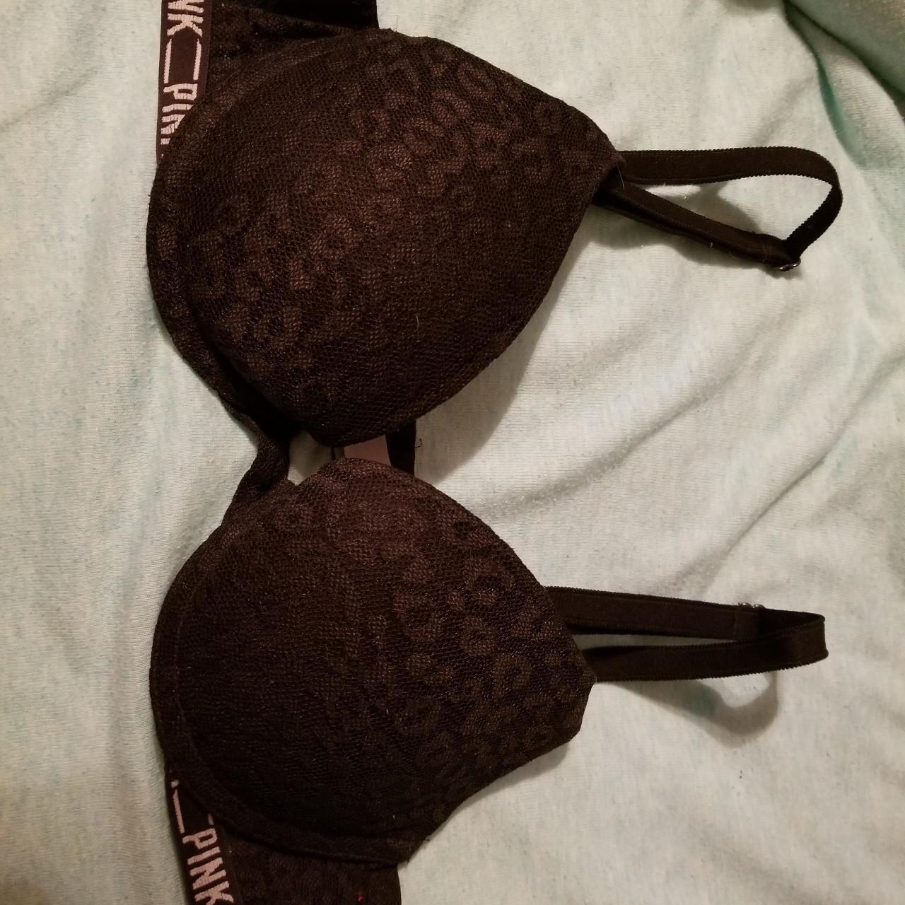 PINK Bra. Size 32A.