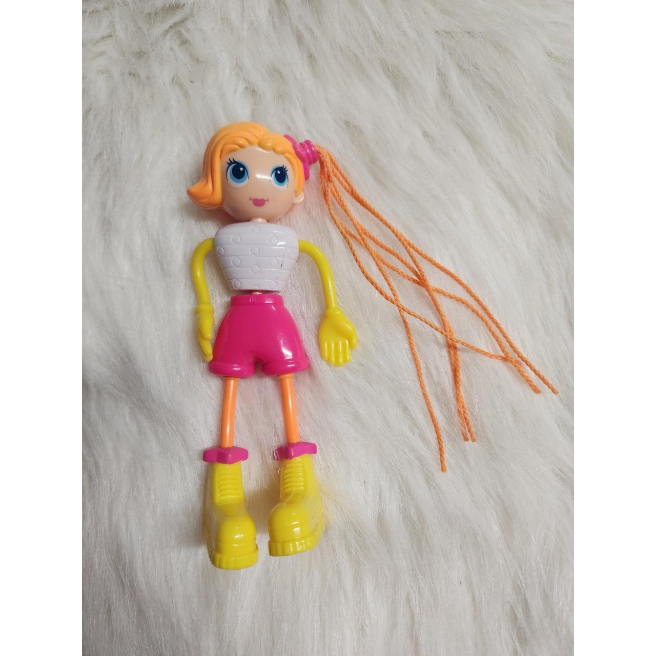 Pink Dolls-accessories | Depop