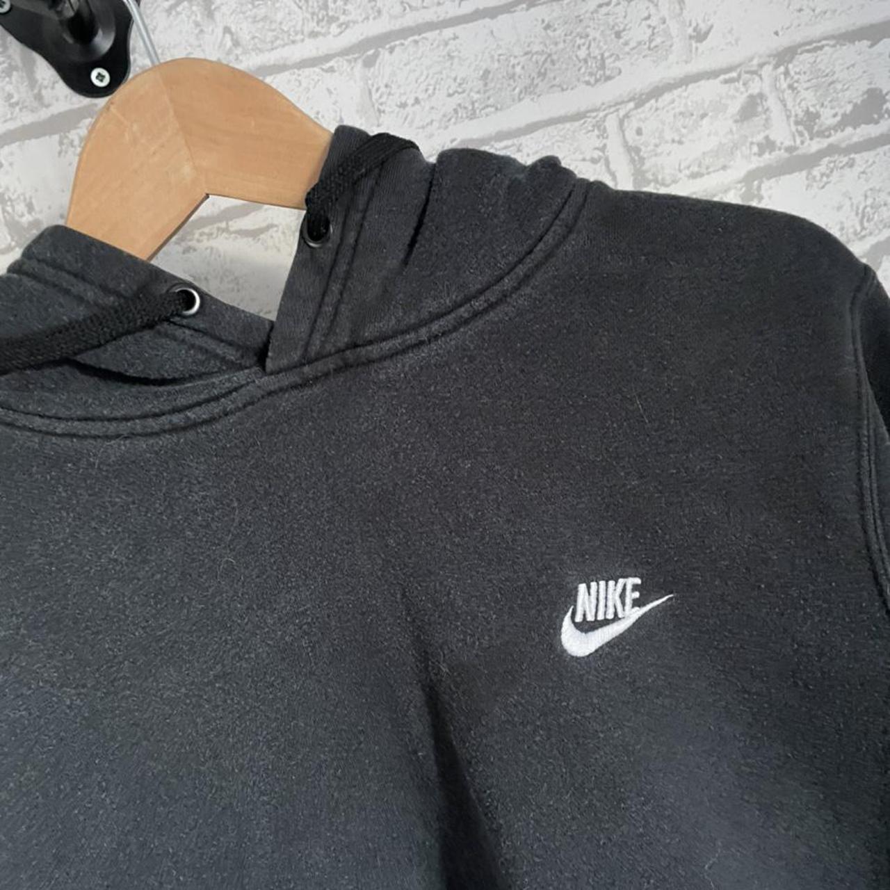90s nike hoodie