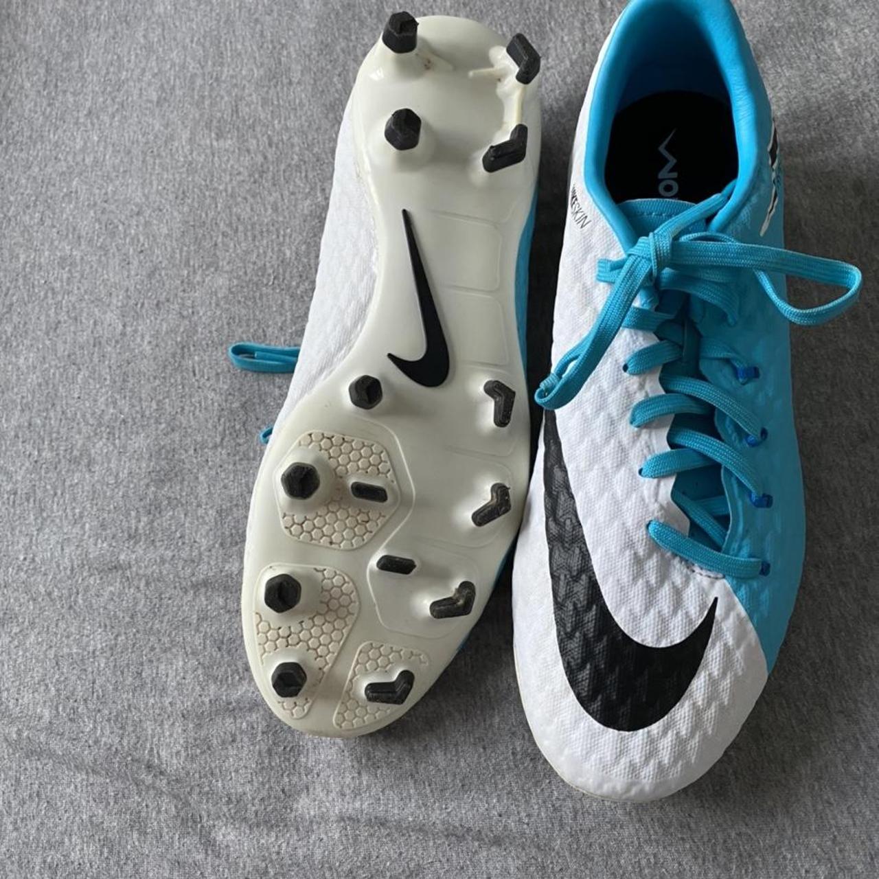 mens nike football boots size 7