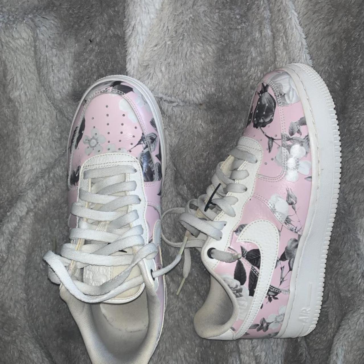 asos womens air force 1