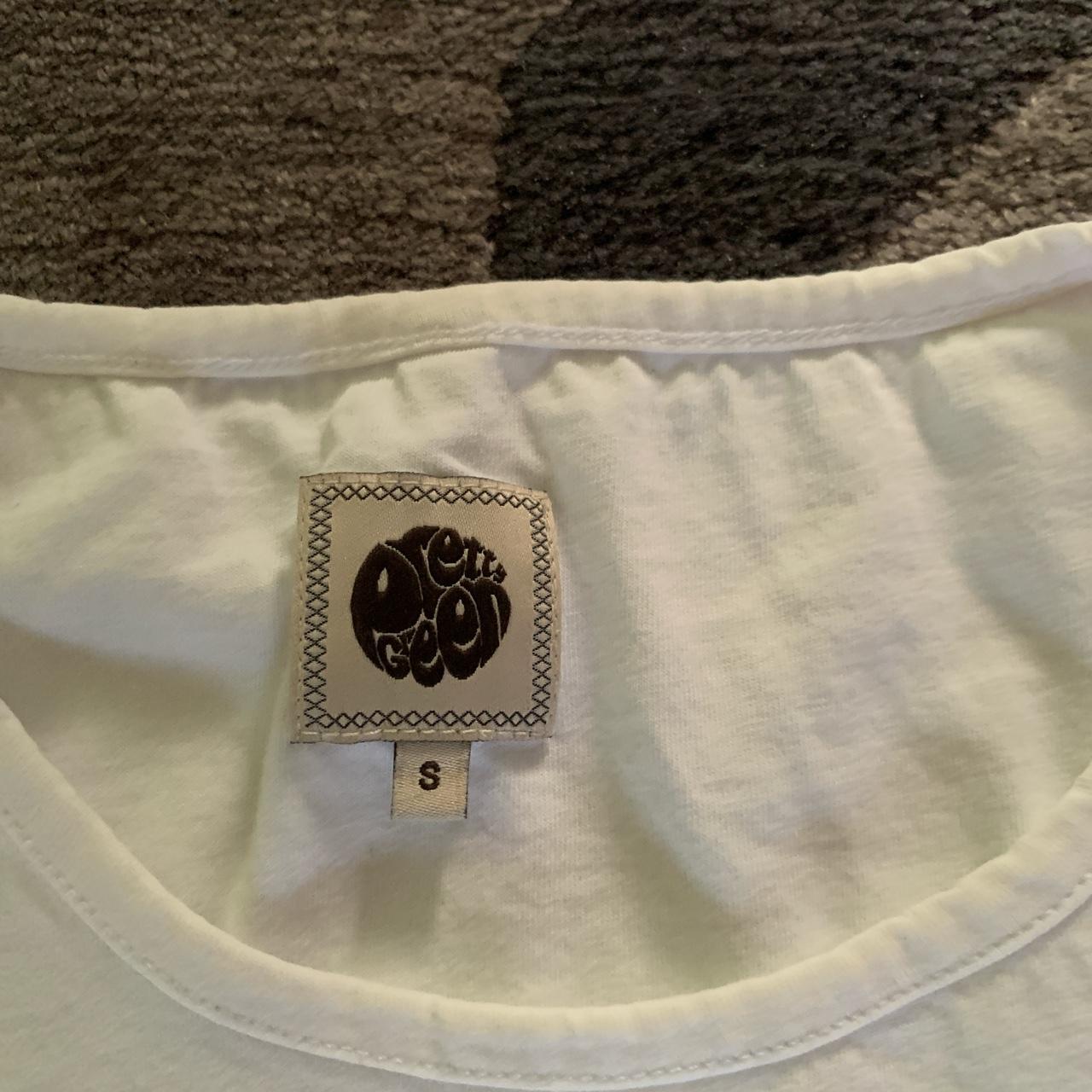 Pretty Green Men's T-shirt | Depop