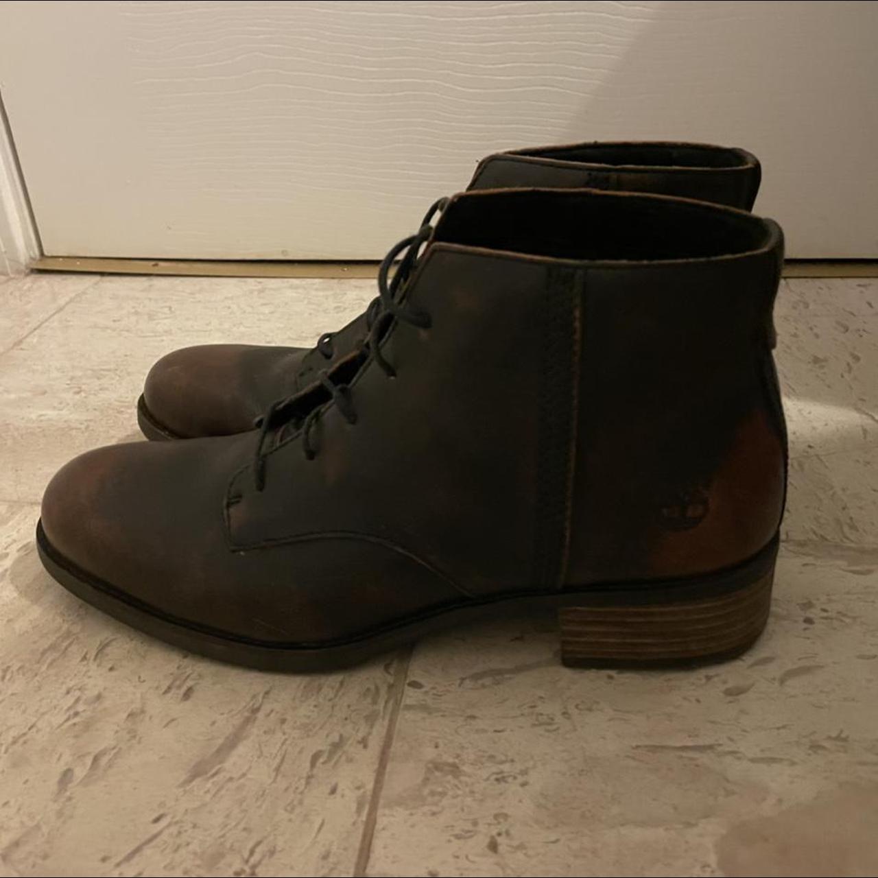 Timberland beckwith sales