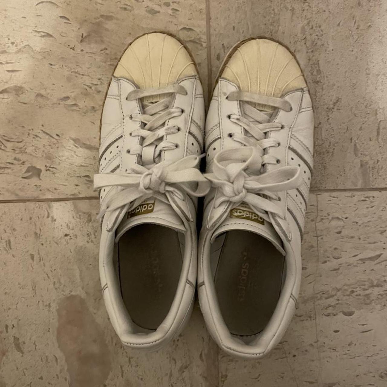 espadrille super star