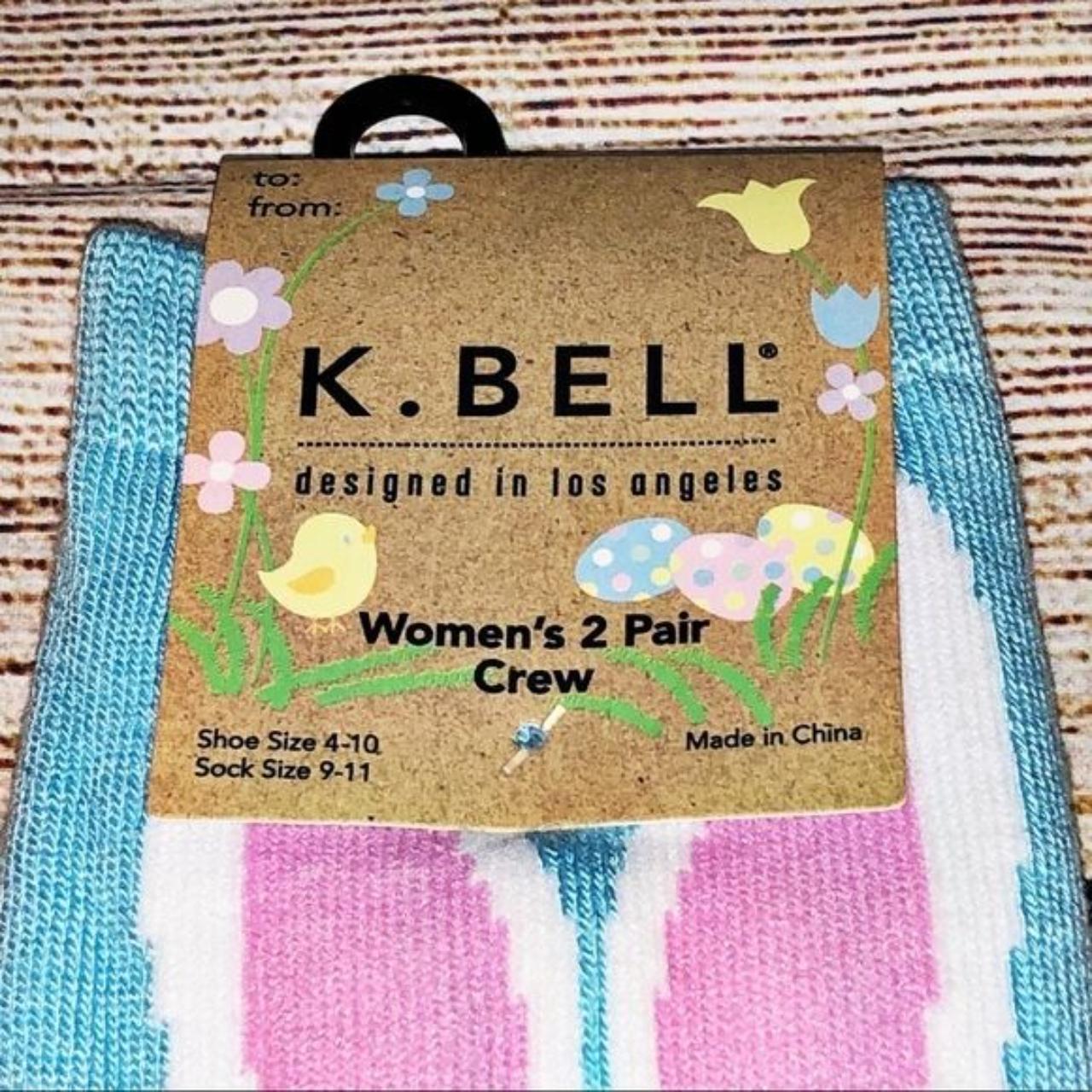 Product Image 2 - K.Bell 2 Pair of Easter