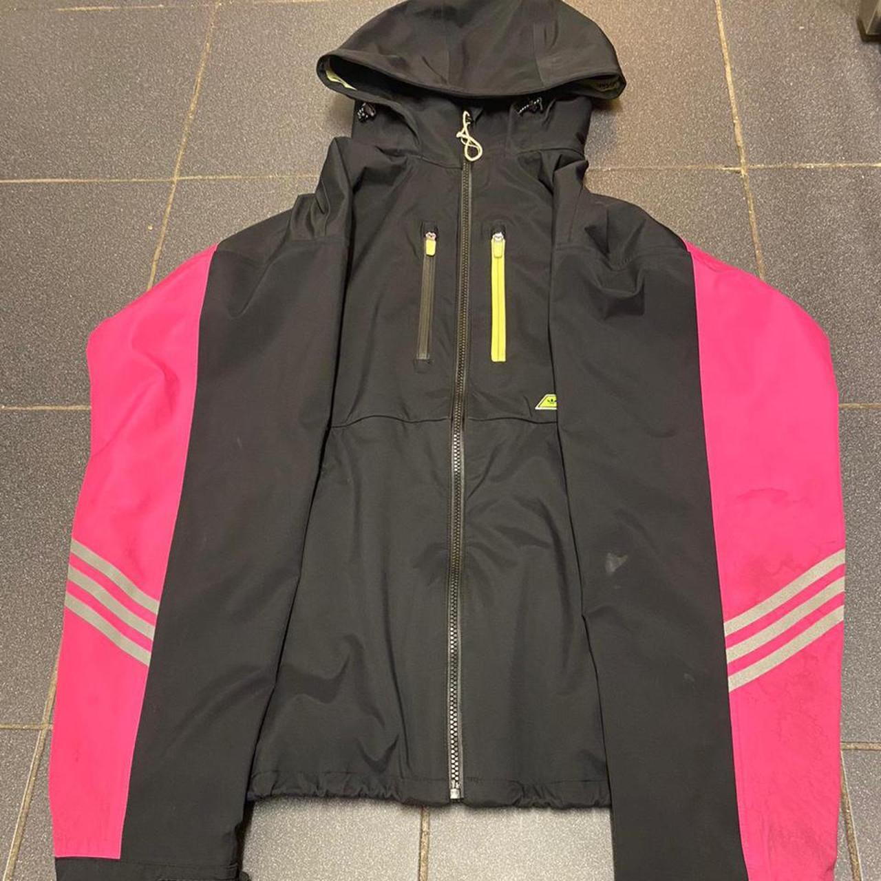 Adidas discount metropolitan usa