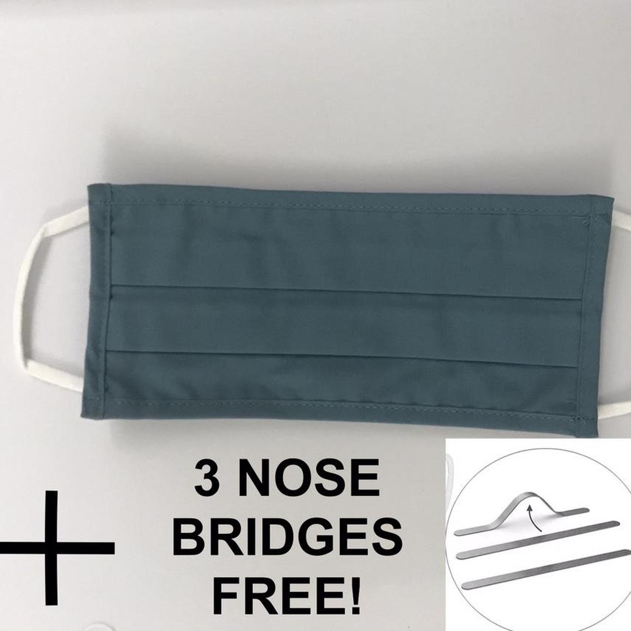 Old Navy Blue Facemasks Depop