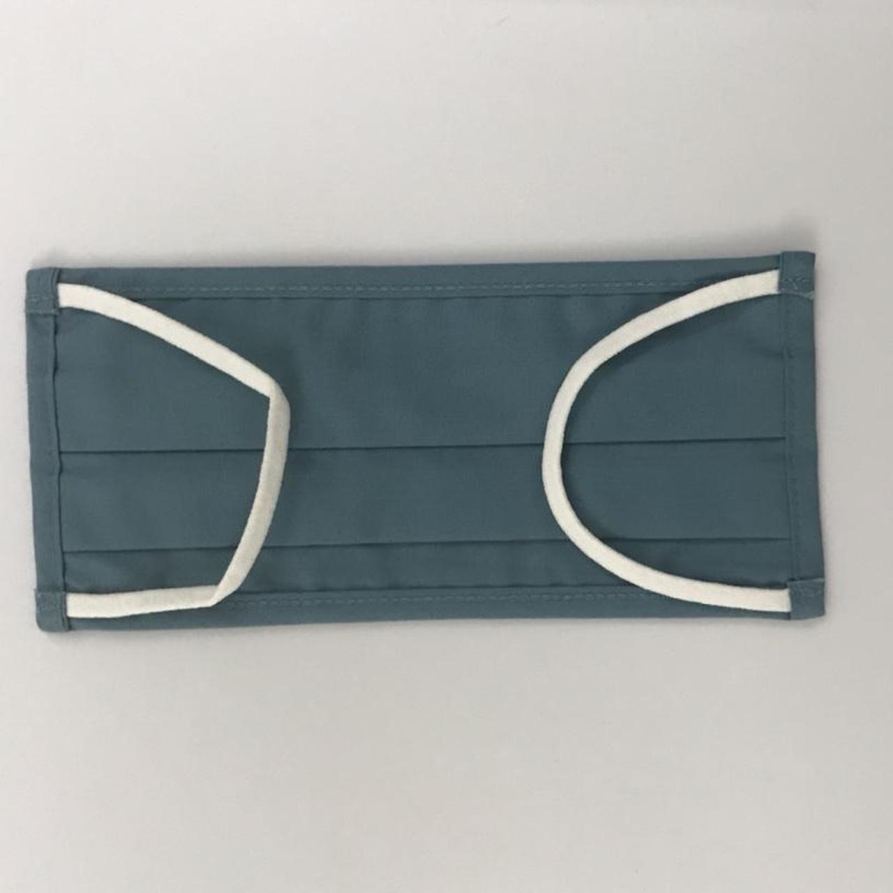 Old Navy Blue Facemasks Depop