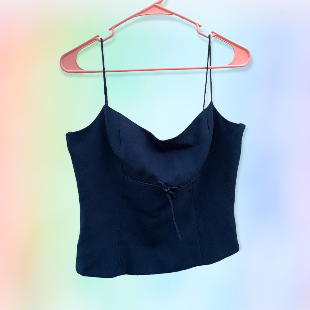 Product Image 1 - after 6 dainty strapped top!