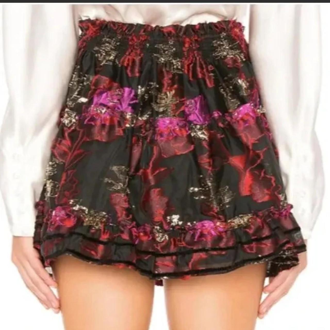 Product Image 3 - Tularosa Delany Skirt Size Small