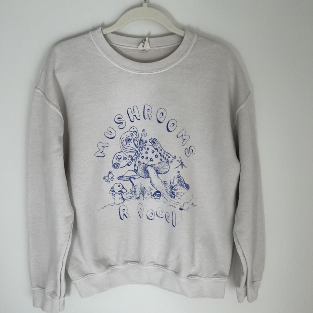 Urban outfitters vintage online crewneck