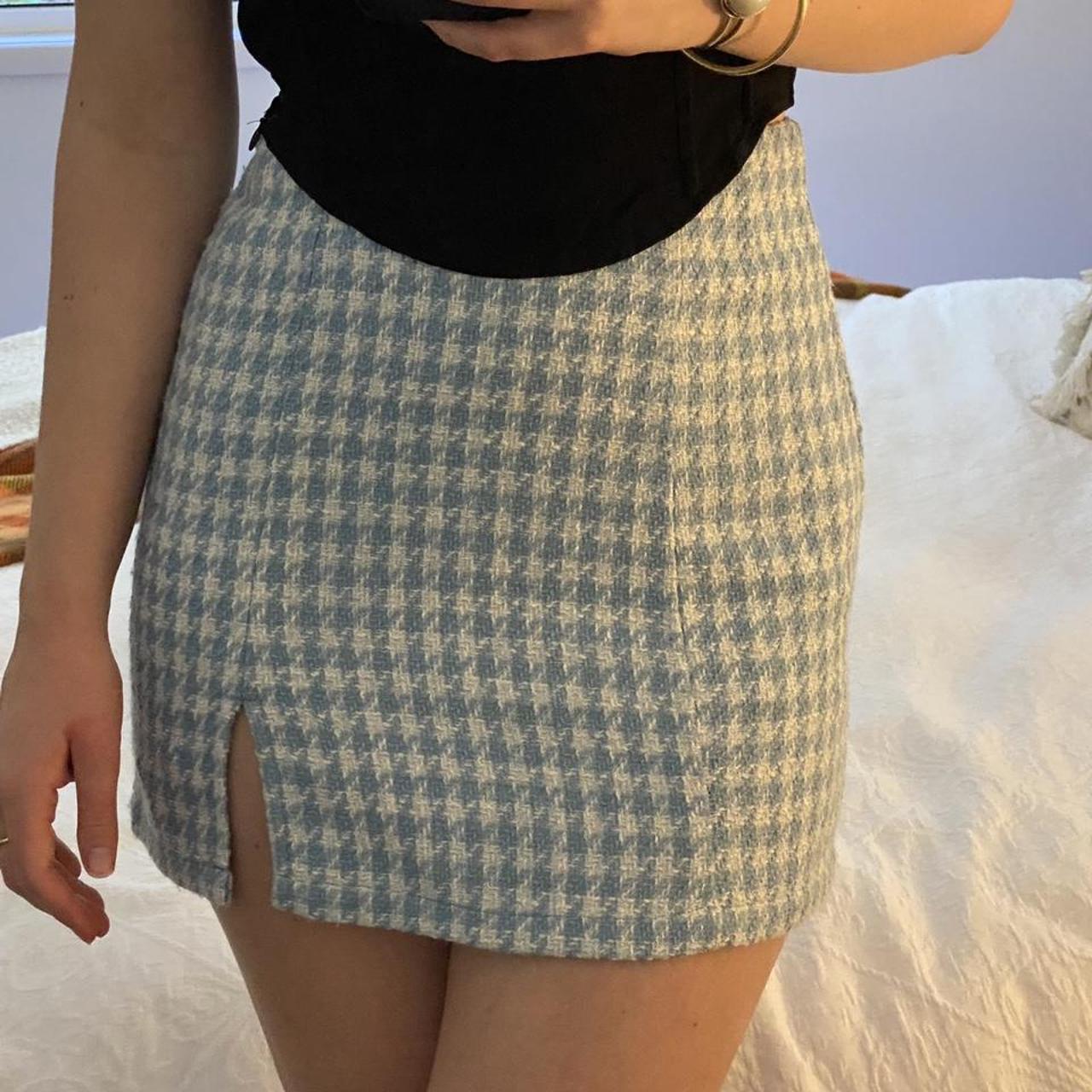 Glassons Women's Skirt Depop