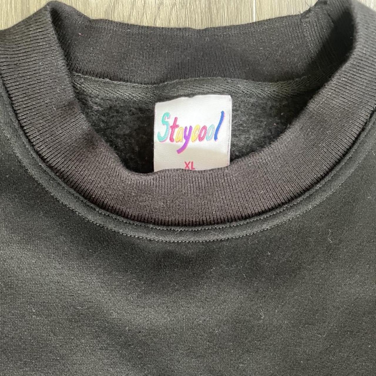 Product Image 3 - Staycool NYC sweater
-