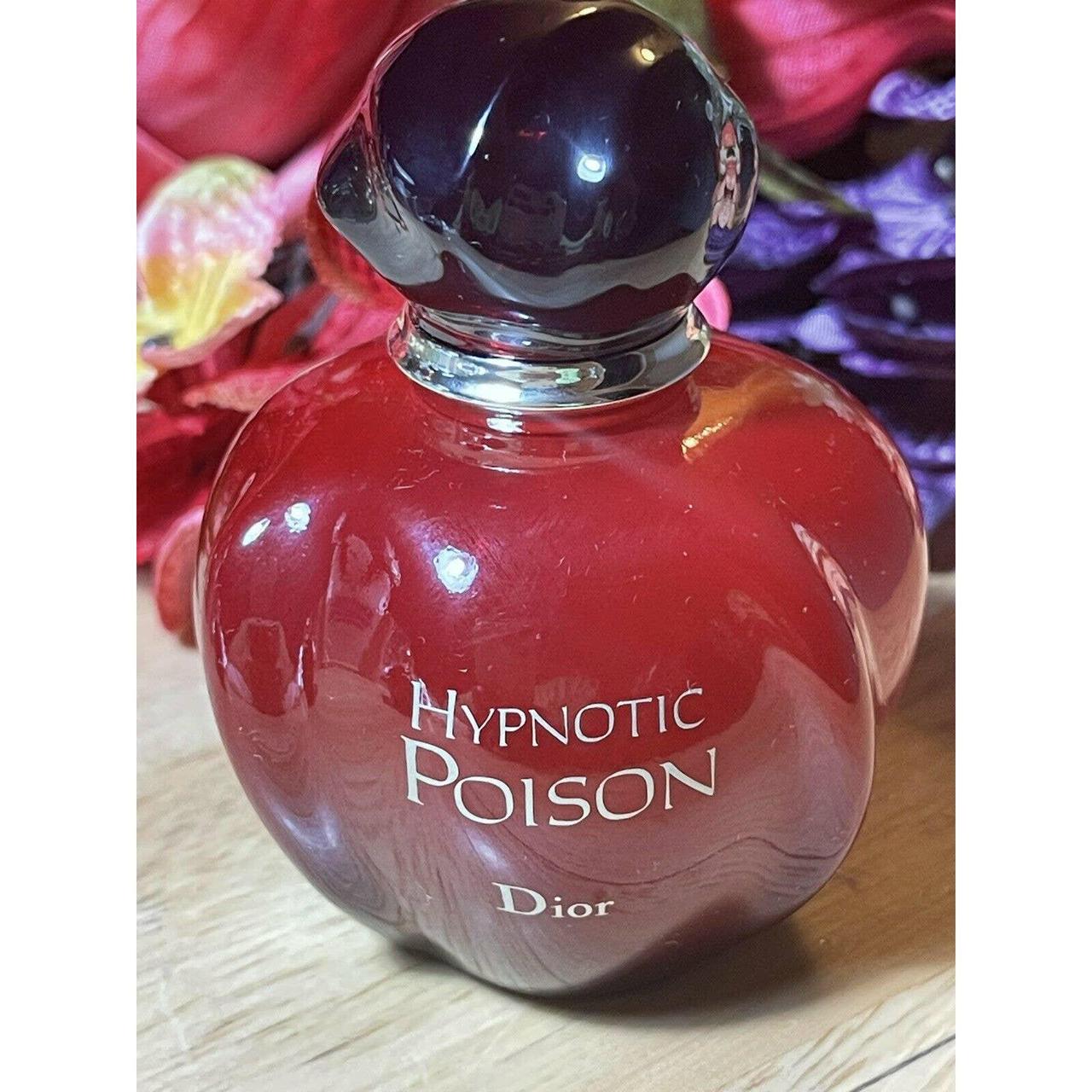 larise dior hypnotic poison