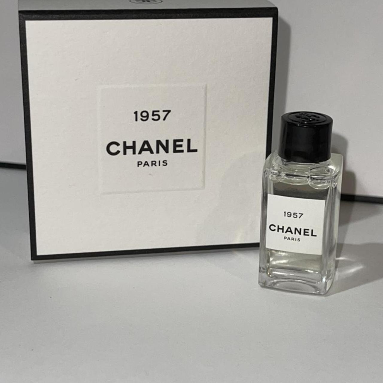 Chanel Fragrance (2)
