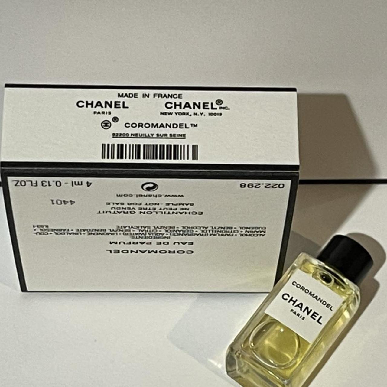 Chanel Fragrance (4)