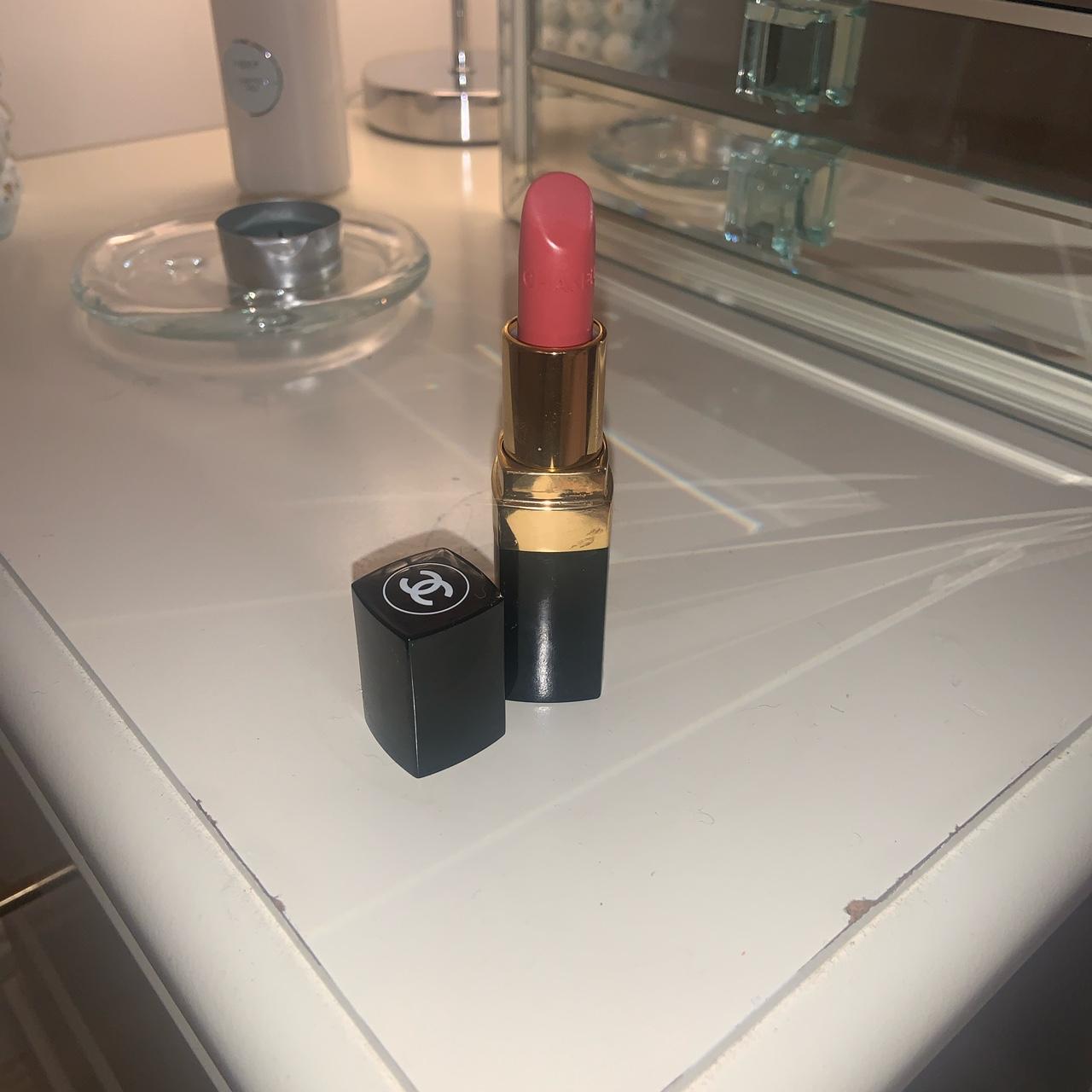 Chanel Rouge coco Michele Lipstick 💄 - Depop